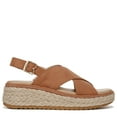 thumbnail image 3 of Dr. Scholl's Womens Ember Espadrille Sandal, 3 of 9
