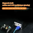 thumbnail image 2 of Controller Adapter For Game Cubes Controller Adapter Accessories For ETH2G, 2 of 8