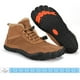 thumbnail image 3 of Zapatos de trabajo al aire libre para hombre y mujer, botas de nieve cálidas para senderismo, escalada y trabajo, 3 of 9