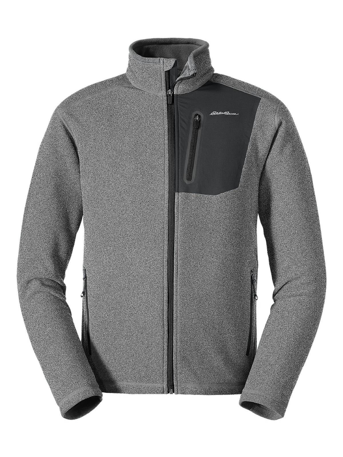 Eddie Bauer First Ascent Eddie Bauer Men's Cloud Layer Pro FullZip