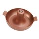 thumbnail image 4 of Olla de cocción de cordero de Beijing, olla para fideos hecha a mano, olla gruesa de aluminio para Cobre, 4 of 9