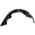 thumbnail image 4 of Front Driver Side Fender Liner For 2001-2006 for Chevrolet for for Silverado 2500 HD, 4 of 10