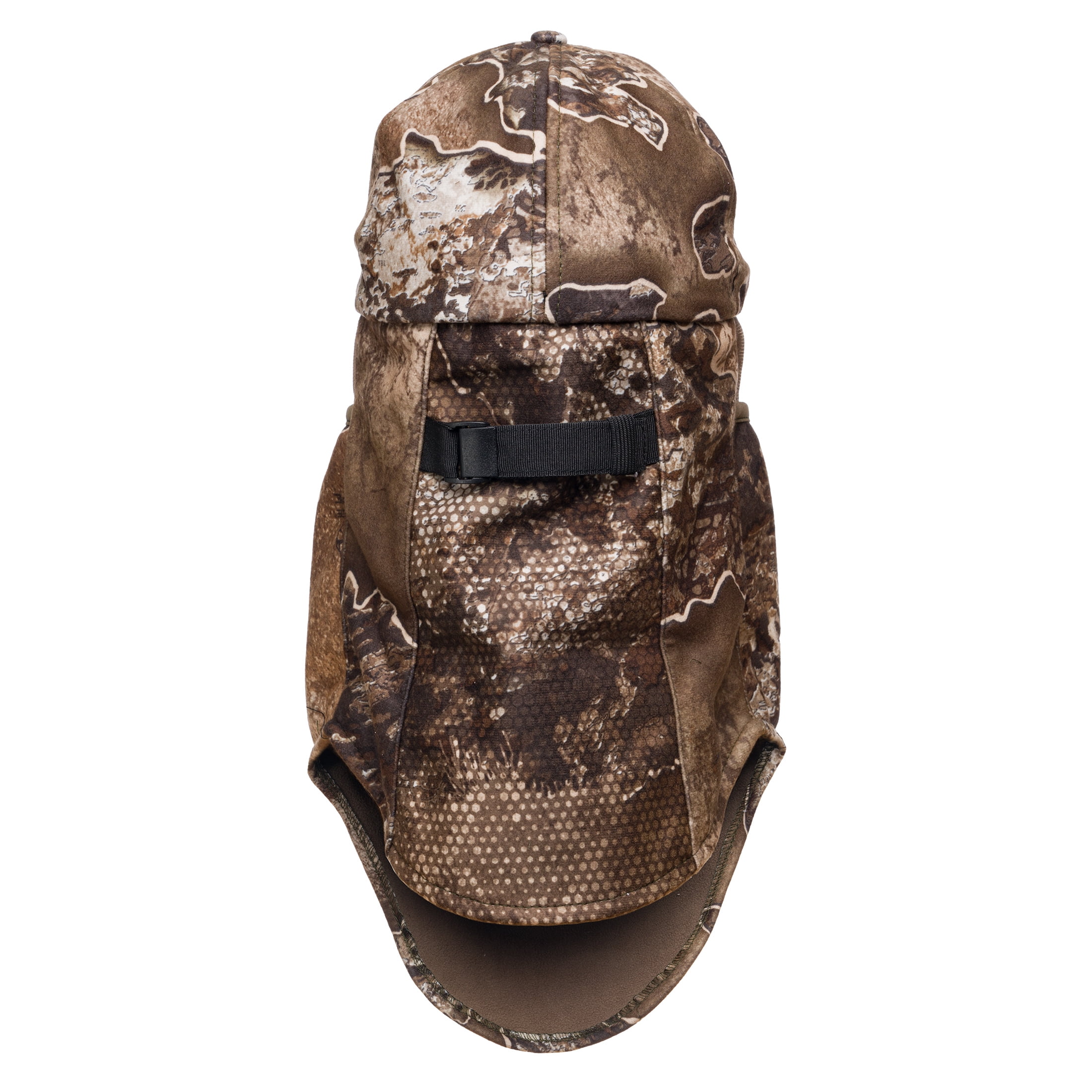 ScentLok - Full Season Midweight Ultimate Camo Headcover for Hunting (OSFM)