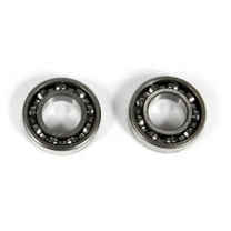 Axial Bearing 7x14x3.5mm 2 AXIC4406 Bearings All