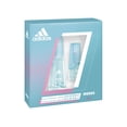 thumbnail image 2 of Perfume adidas Moves for Her EDT de 15 ml y 30 ml, juego de 2 piezas, 2 of 3