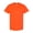 ORANGE_GD, variant on Funny Slow Turtle with Rocket Shell T-Shirt, Cute Animal Graphic Tee