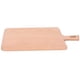 thumbnail image 3 of Placa De Madera, Superficie Perfecta Y Color Placa De Madera De Granos Múltiples, Material De Madera Natural Respetuoso Con El Medio Ambiente, Para Regalo Restaurante De Frutas En ANGGREK Fruit Cutting Board, 3 of 8