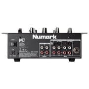 Numark M2 2-Channel Scratch Mixer
