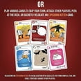 thumbnail image 3 of Haute Qualité! Exploding Kittens Jeu de Cartes Édition Originale komplett i kartong, 3 of 5