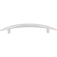 thumbnail image 2 of Elements 409223 Verona 5-1/16" (128Mm) Center To Center Tapered Arch Cabinet Handle /, 2 of 2