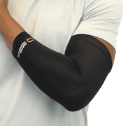 Copper Compression Arm Sleeve