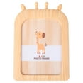 thumbnail image 1 of Miangastore 7inch Photo Frame Lovely Kids Picture Frame Creative Giraffe Photo Holder, 1 of 9