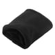 thumbnail image 3 of Deportes Hombres Mujeres Muñequera Ancha Brazo Dinero Tarjeta Bolsa Monedero Mano Interior Bolsa Con Cremallera Yuarrent HA014796-00, 3 of 6