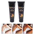thumbnail image 1 of Crema de Acelerador de Bronceado, Crema de Bronceado de 100g 2pcs sin sol sin sol para la playa, 1 of 7