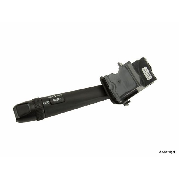 OE Replacement for 20052006 Volvo XC90 Turn Signal Switch (2.5T / T6