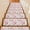 White, variant on Yellow Wildflowers Stair Treads Non Slip for Steps Rustic Yellow Blue Floral Leaf 4 Pcs Reusable Adhesive Stair Runner Mats for Dogs Elders Carpet Treads Rugs for Staircase 8x30 In