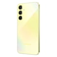 thumbnail image 4 of Smartphone Samsung Galaxy A55 5G 256 GB Amarillo Telcel, 4 of 4