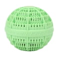 thumbnail image 3 of Durable Intégré en Céramique Particules Lessive Boule, Boule de Lavage, Usure Résistant à la Lessive Boule, Lavage pour la Maison Verte, 3 of 8