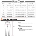 thumbnail image 4 of Ceisia Men's Gift Oversized Wide-leg Drawstring Denim Pants Mid-Rise Elastic Waist Denim Retro Texture Pants, 4 of 5