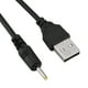 thumbnail image 5 of Cable USB para cargar TH-F6 TH-F6A TH-F6E TH-F7 TH-F7E, 5 of 8