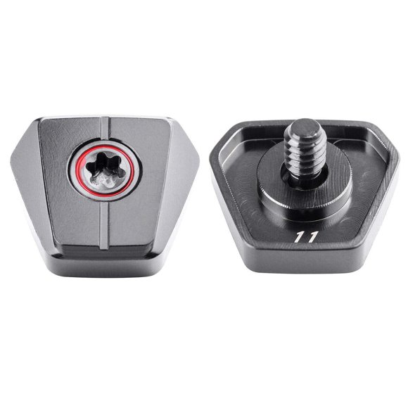 Peso de cabeza de golf Gofotu compatible con TSi 2 Driver 3/5/7/9/11/13/15 gramos Elija uno (11 gramos)