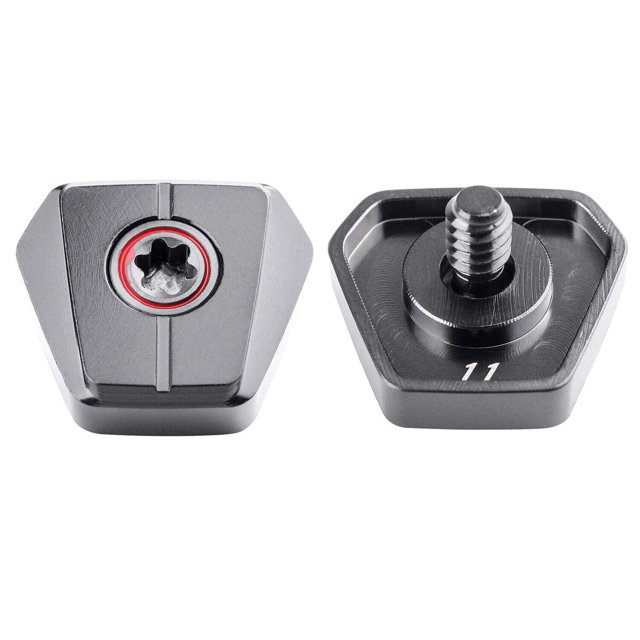 Peso de cabeza de golf Gofotu compatible con TSi 2 Driver 3/5/7/9/11/13/15 gramos Elija uno (11 gramos)