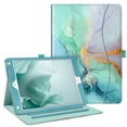 thumbnail image 1 of Funda Fintie para iPad de 6.ª y 5.ª generación, iPad Air 2/Air 1 de 9,7 pulgadas, 1 of 9