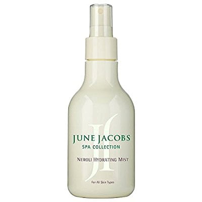 june jacobs neroli hydrating mist, 6.7 fluid ounce