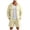 Yellow-hn4nc, variant on JFOPQVSM Men’s Tracksuit Sweatsuits Full Zip Long Sleeve Hooded Jacket and Shorts Athletic Casual Workout 2 Piece Set Pant Suits for Men