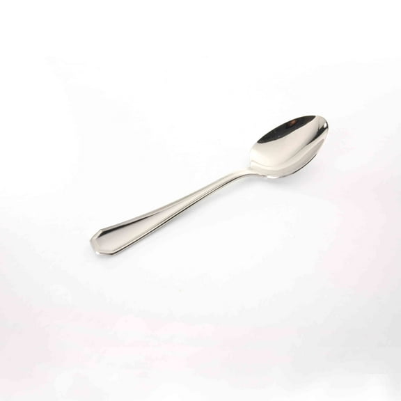 Excellante Flatware-Wilshire stainless steel tea spoon, 18/10, comes in dozen