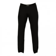 Men's Jogging Bottoms Saxx Sleepwalker Ballpark Loungewear Pants - Black II