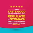 thumbnail image 4 of Phytoral Sugar Free Advanced Prebiotic Fiber Gummies, Digestive Health & Immune Support, Mixed Berry Flavor, 120 Count, 4 of 12