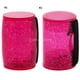thumbnail image 3 of Anillo vibrador de ritmo para dedo para ukelele, accesorio de guitarra, acompañamiento musical, rosa roja, 3 of 9