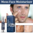 thumbnail image 4 of Crema para eliminar pecas para hombres reafirmante aclara 6 en 1 se desvanecen las líneas finas para el cuidado de la piel, 4 of 9