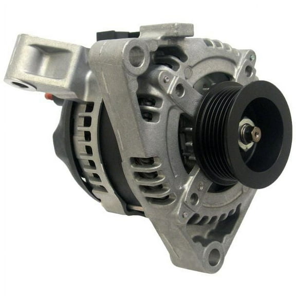 Genuine ACDelco Alternator