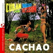 Cachao - Cuban Music in Jam Session - Latin - CD