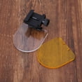thumbnail image 6 of 20mm Goggles Protector Rifle Airsoft Lens Guard Sight Scope Outdoor Tactical Tac, 6 of 10