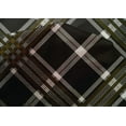 thumbnail image 4 of oneOone Cotton Silk Fabric Tartan Check Print Fabric BTY 42 Inch Wide, 4 of 4