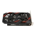 thumbnail image 4 of Tarjeta gráfica GBGDD, GTX 1050 4GB GDDR5 Tarjeta gráfica para computadora Tarjeta gráfica GPU Resultados impresionantes, 4 of 8