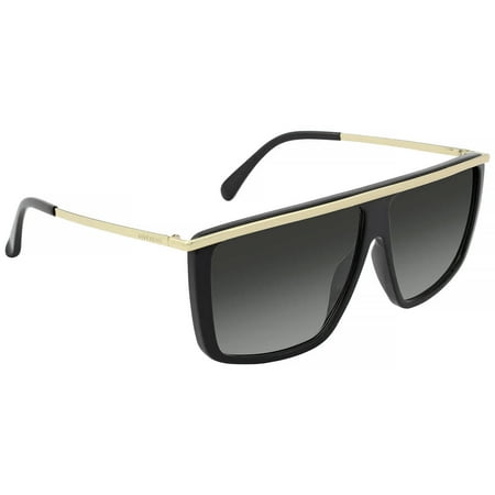 UPC 716736205236 product image for Givenchy Grey Gradient Square Ladies Sunglasses GV 7146/G/S 02M2 62/11 | upcitemdb.com