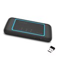 thumbnail image 4 of Btafrte 2.4G Touchpad Air Mouse Teclado Inalámbrico Retroiluminado Receptor USB para Smart TV Box, 4 of 9
