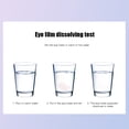 thumbnail image 2 of 60 uds parche hidratante para ojos colágeno antiarrugas antienvejecimiento máscaras de Gel para dormir JShteea Cuidado Belleza, 2 of 8