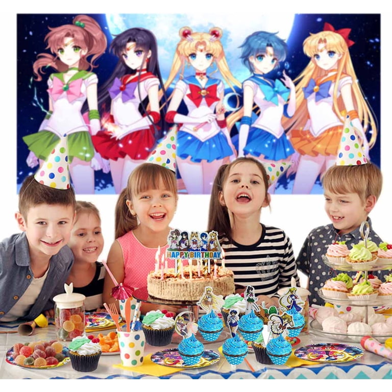Modèle de toile de fond d'anniversaire | Vecteur Premium
