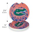 thumbnail image 4 of Posavasos para auto Magnolia Lane Florida Gators de cerámica, 6 cm, 4 of 7
