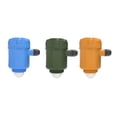 thumbnail image 2 of 80GHz Anti-explosion Radar Level Gauge Level Meter Water Liquids Measure Sensor with Digital Display ,Installation is Simple, 2 of 6