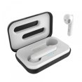 thumbnail image 1 of Auriculares inalámbricos verdaderos K88 Auriculares BT 5.0 Auriculares estéreo TWS, 1 of 8