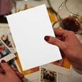 thumbnail image 1 of SEWCHICS Printing Paper for Children's Camera Self-Adhesive Sticker Sheets 100 Sheets 14.80X10.50X0.10cm, 1 of 8