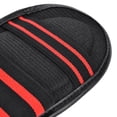 thumbnail image 3 of Protectores de empeine Sanda protector de pie duradero Muay Thai Muay Thai empeine de almohadilla EVA para guardias pie Sanda Boxeo ANGGREK Otros, 3 of 8