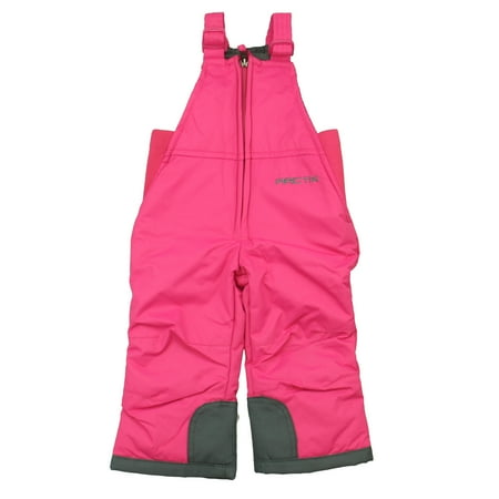 

Pre-owned Arctix Girls Pink Snow Pants size: 12 Months