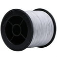 300m PE Braided 4 Strands Super Strong Fishing Lines Multifilament